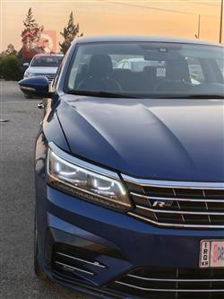 فولكسفاغن باسات